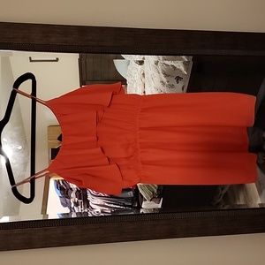 Three Eighty Two dress